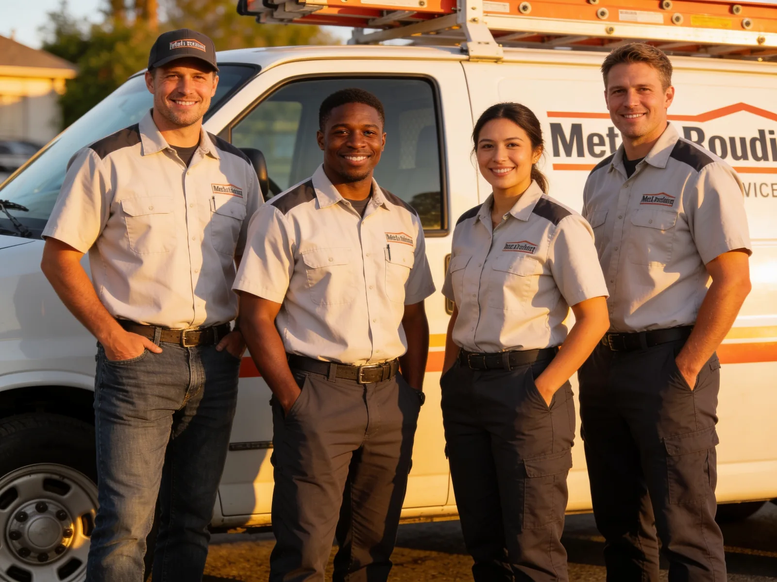 Metal Roof Installation company in Bridgeton, NC